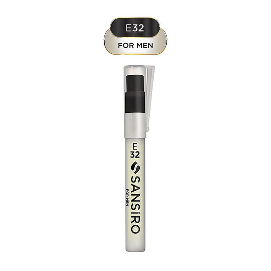 E-32 Férfi toll parfüm 8ml