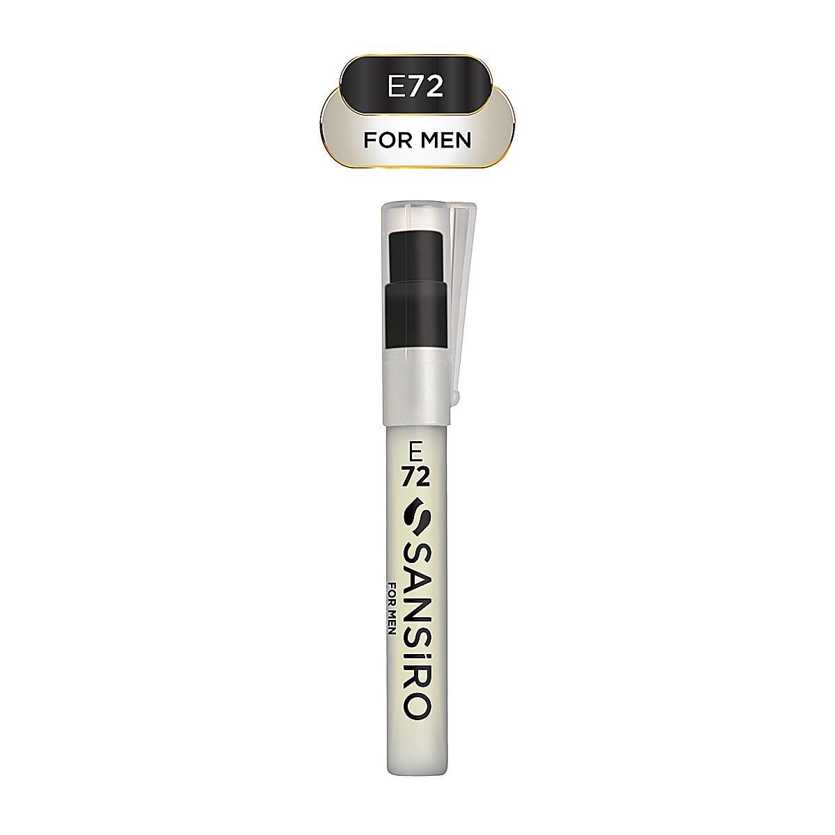 E-72 Férfi toll parfüm 8ml