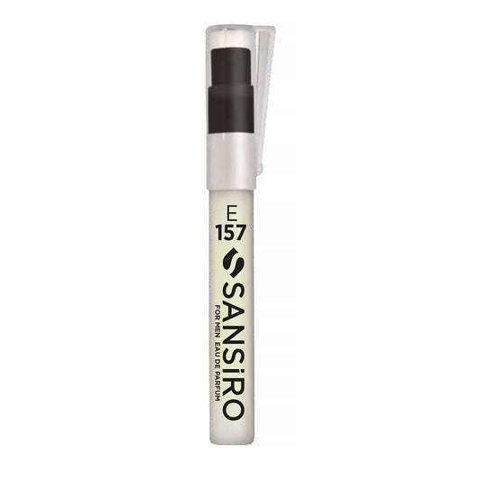 E-157 Férfi toll parfüm 8ml