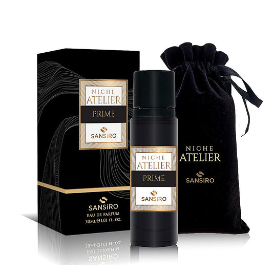 Niche Atelier Prime Unisex parfüm 30ml