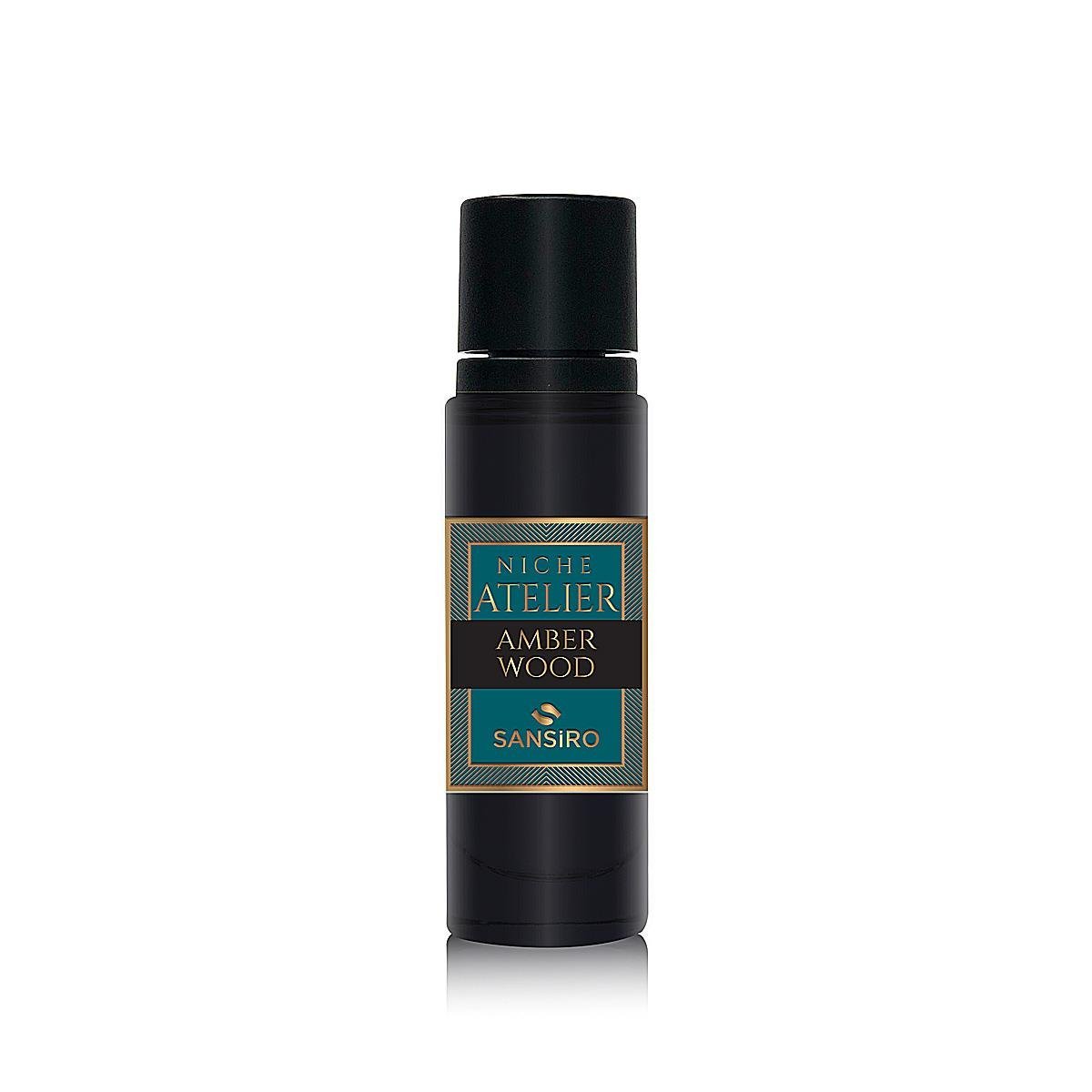 Niche Atelier Amber Wood Unisex parfüm 30ml