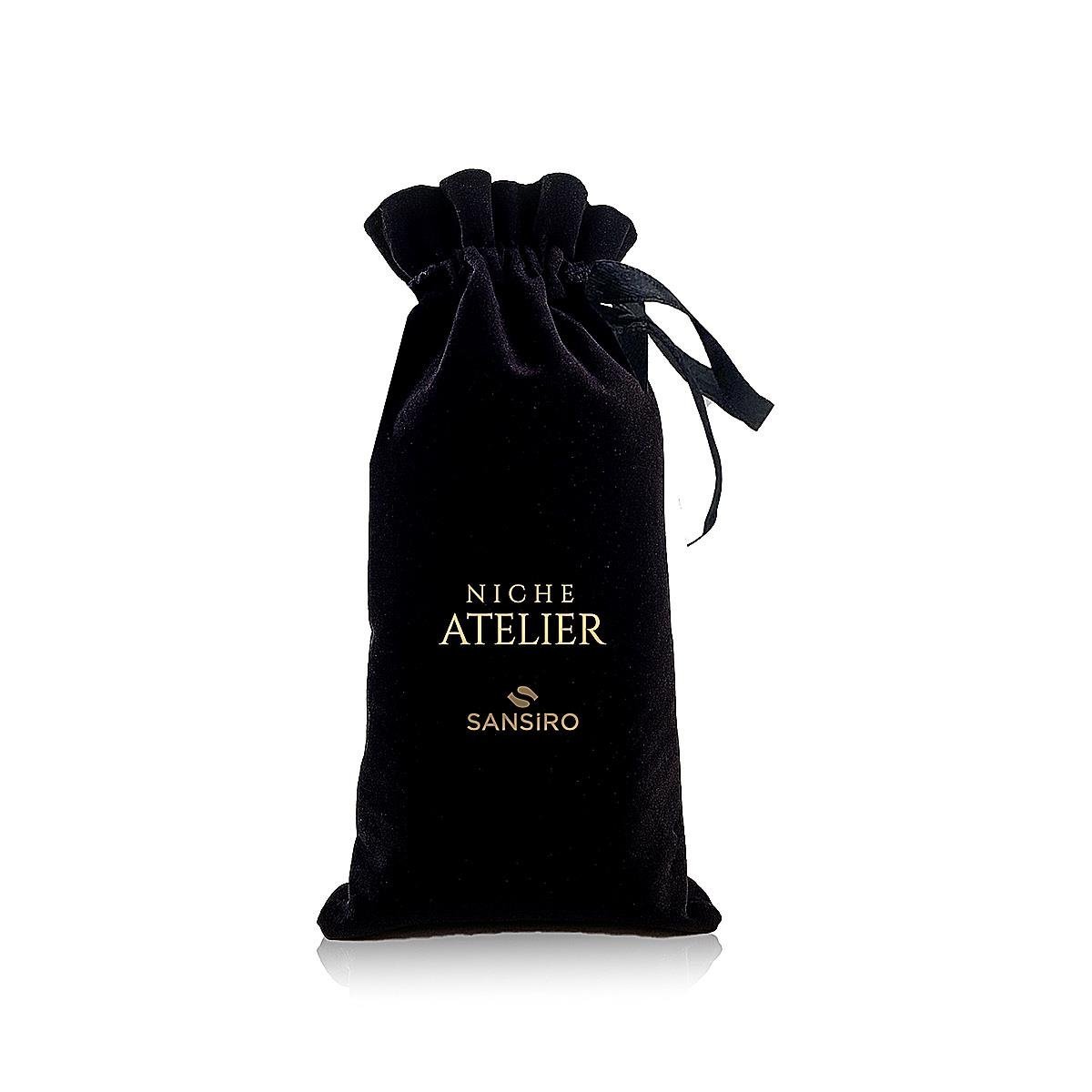 Niche Atelier Amber Wood Unisex parfüm 30ml