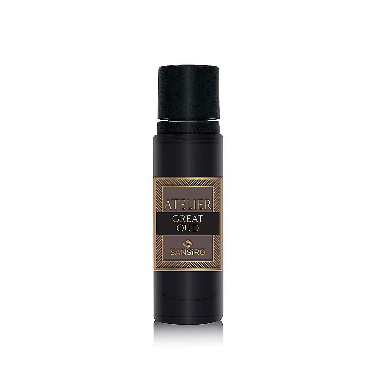 Niche Atelier Great Oud Unisex parfüm 30ml