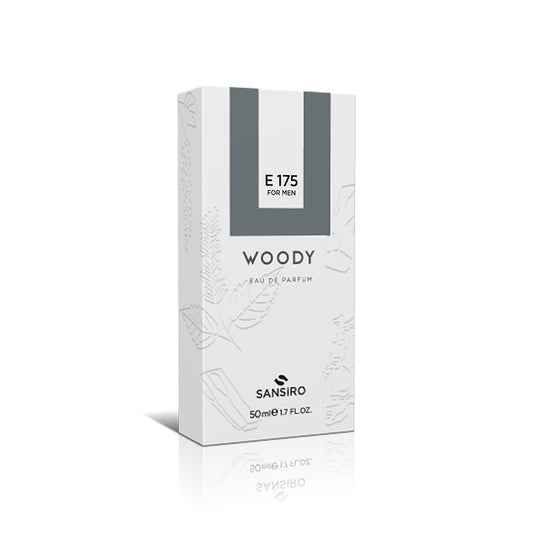 E-175 Férfi parfüm 50ml