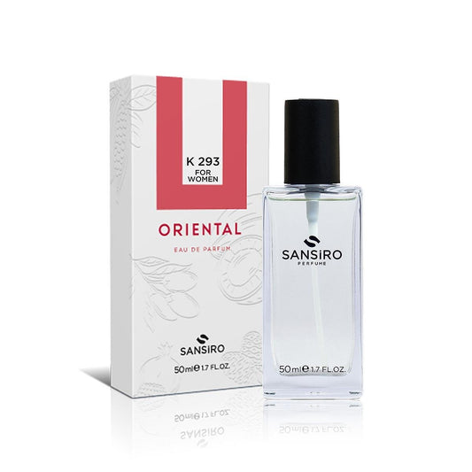 K-293 Női parfüm 50ml
