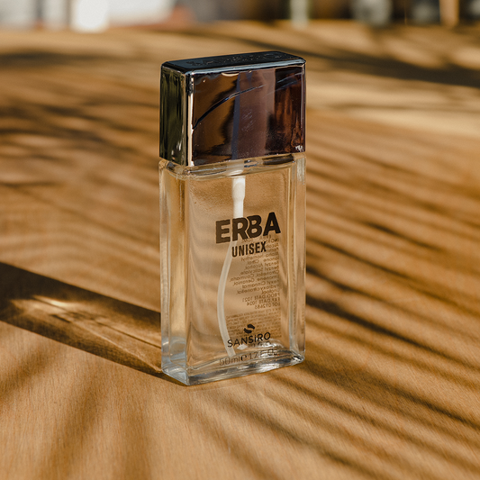 Erba Unisex parfüm 50ml