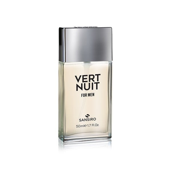 Vert Nuit Férfi parfüm 50ml