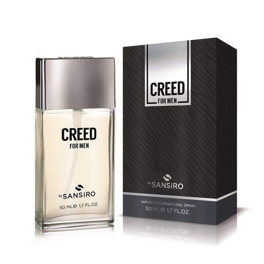 Creed Férfi parfüm 50ml