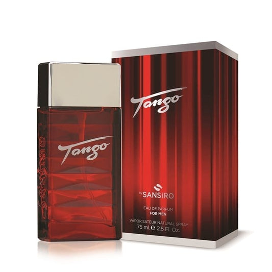 Tango Férfi parfüm 75ml