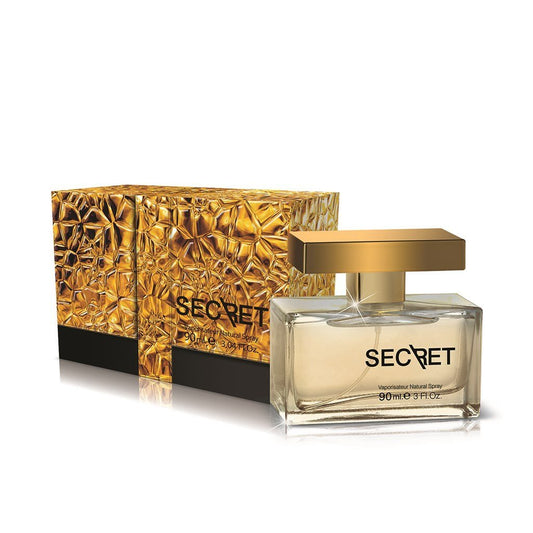 Secret Női parfüm 90ml