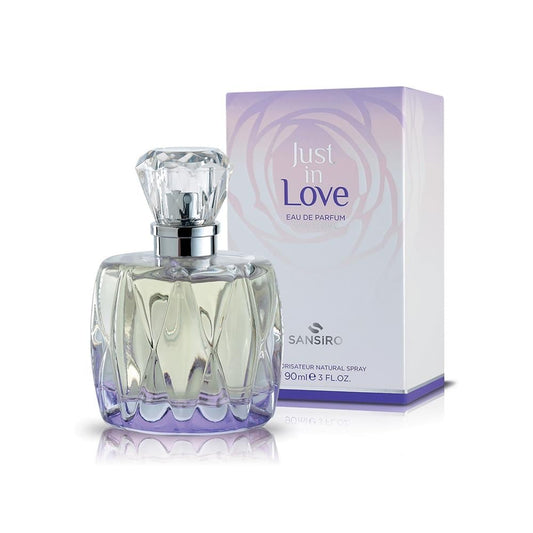 Just In Love Női parfüm 90ml