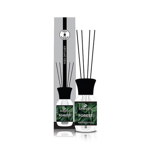 Pálcás térillatosító Forest 100ml
