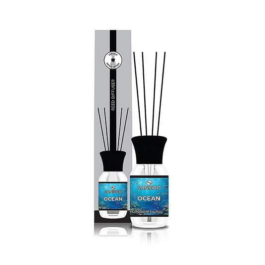 Pálcás térillatosító Ocean 100ml