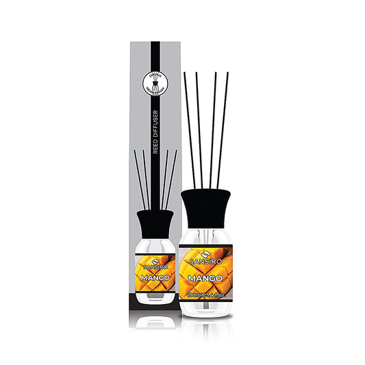 Pálcás térillatosító Mango 100ml