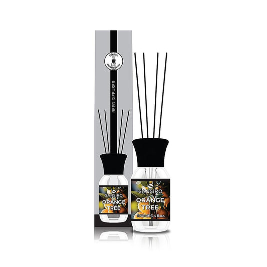 Pálcás térillatosító Orange Tree 100ml
