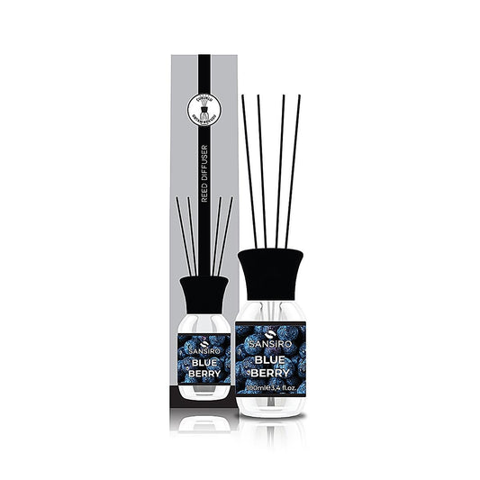 Pálcás térillatosító Blueberry 100ml