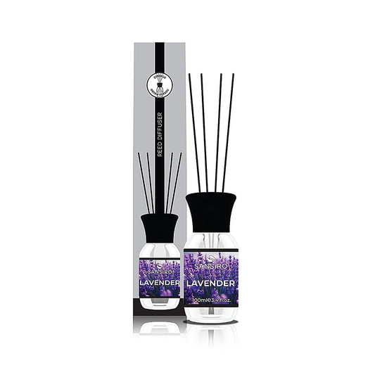 Pálcás térillatosító Lavender 100ml