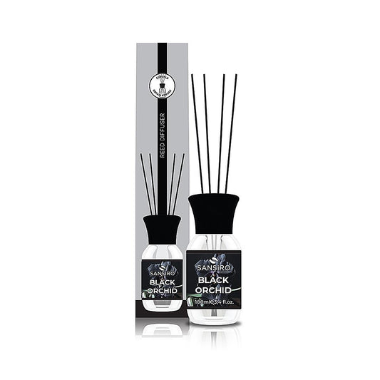 Pálcás térillatosító Black Orchid 100ml