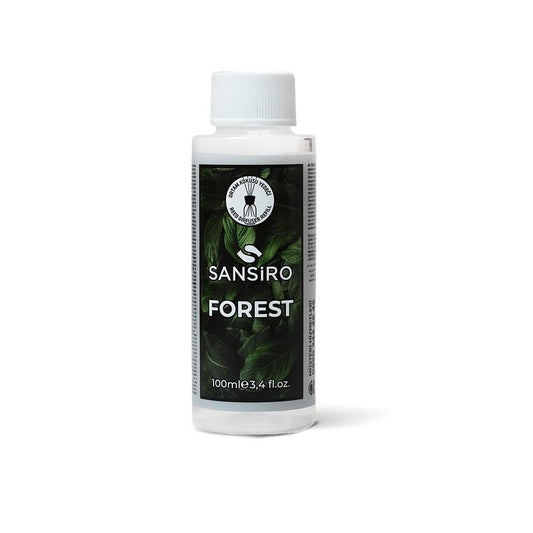 Pálcás térillatosító utántöltő Forest 100ml