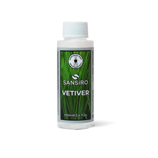 Pálcás térillatosító utántöltő Vetiver 100ml