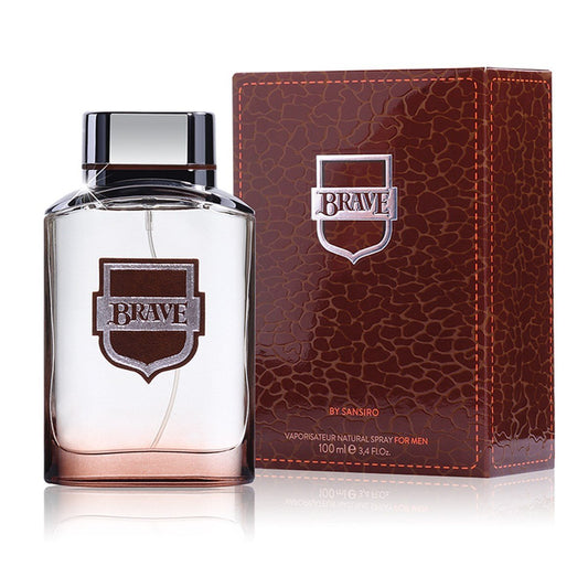 Brave Férfi parfüm 100ml