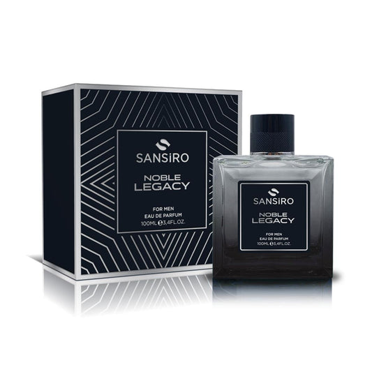 Noble Legacy Férfi parfüm 100ml