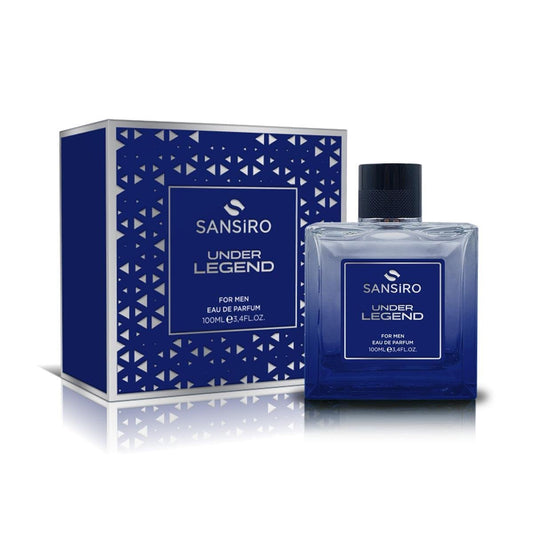 Under Legend Férfi parfüm 100ml