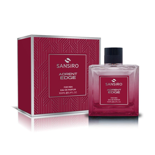 Adrent Edge Férfi parfüm 100ml