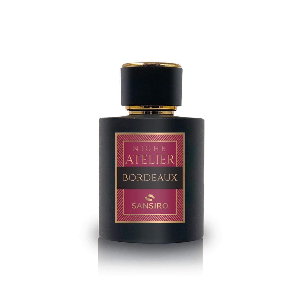Niche Atelier Bordeaux Unisex parfüm 100ml