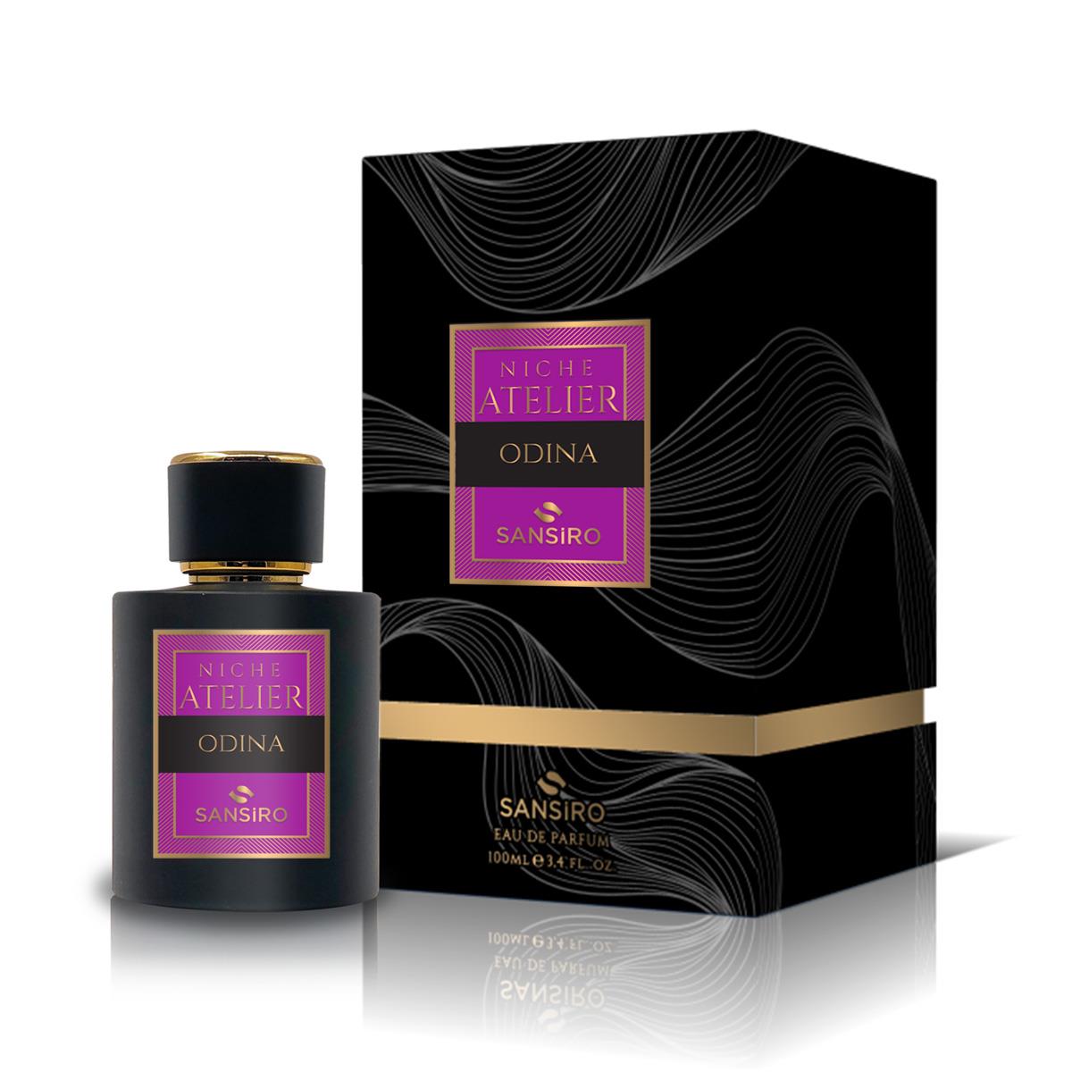 Niche Atelier Odina Unisex parfüm 100ml