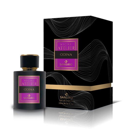 Niche Atelier Odina Unisex parfüm 100ml