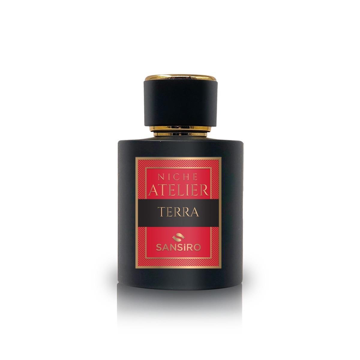 Niche Atelier Terra Unisex parfüm 100ml