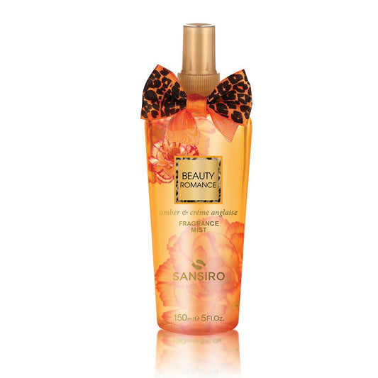 Beauty Romance Női Testpermet 150ml