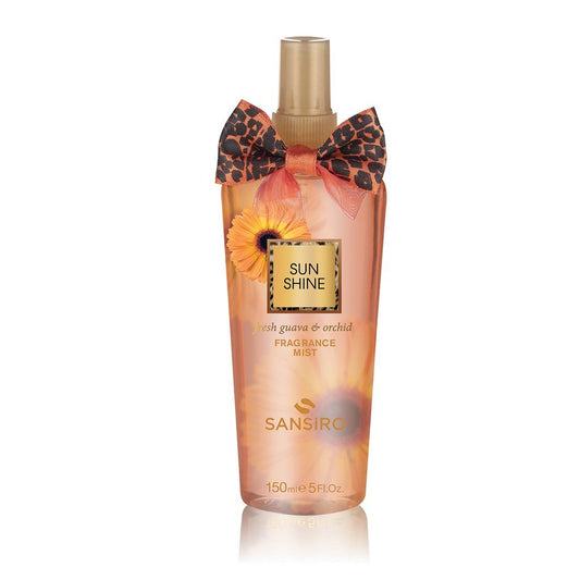 Sun Shine Női Testpermet 150ml