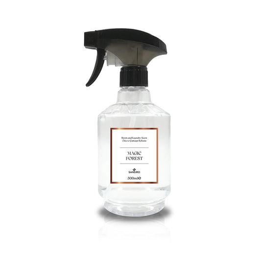 Szoba–ruha illatosító Magic Forest 500ml