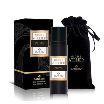 Niche Atelier Prime Unisex parfüm 30ml
