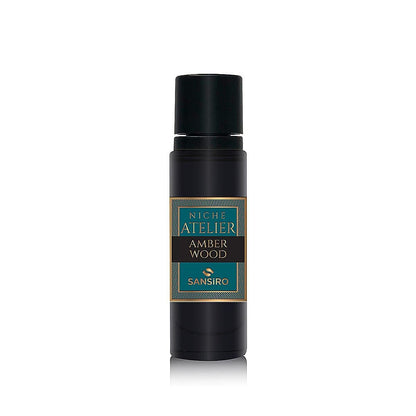 Niche Atelier Amber Wood Unisex parfüm 30ml