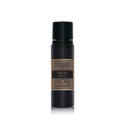 Niche Atelier Great Oud Unisex parfüm 30ml