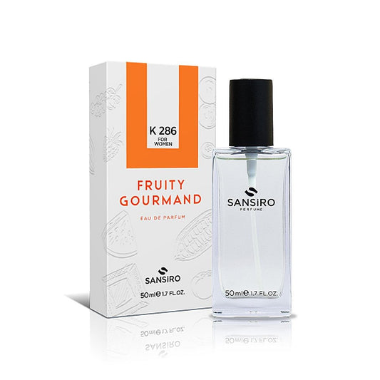 K-286 Női parfüm 50ml