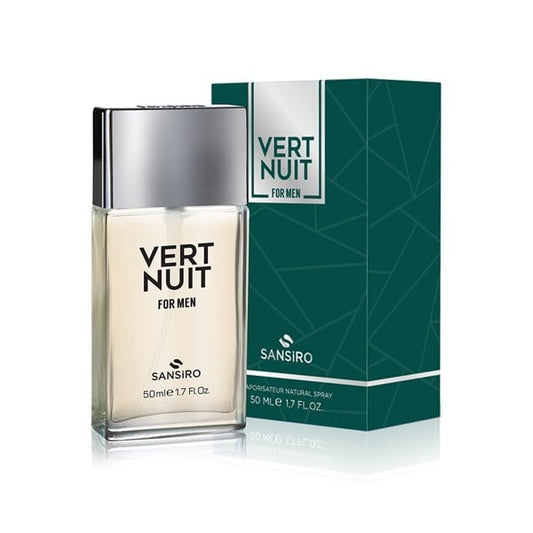 Vert Nuit Férfi parfüm 50ml