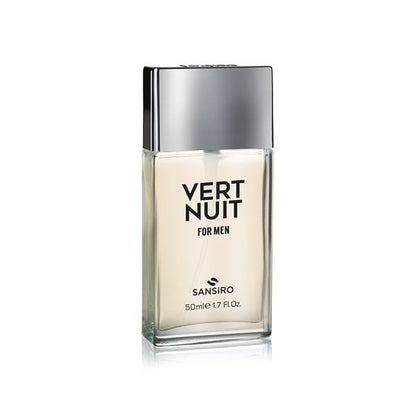 Vert Nuit Férfi parfüm 50ml