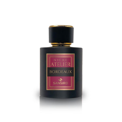 Niche Atelier Bordeaux Unisex parfüm 100ml