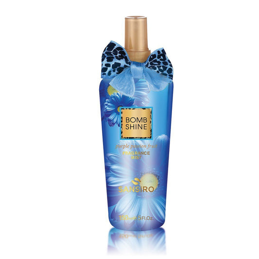 Bomb Shine Női Testpermet 150ml